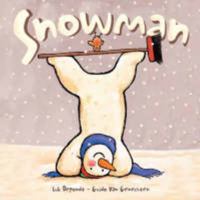 Snowman 1845391926 Book Cover