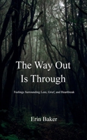The Way Out Is Through 9369546561 Book Cover