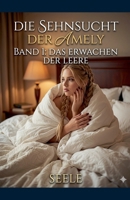 Die Sehnsucht der Amely (German Edition) B0H133MFGC Book Cover