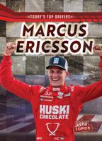 Marcus Ericsson 153828720X Book Cover