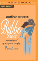 The Bubbe Diaries 1713646110 Book Cover