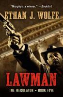 Lawman: A Murphy Western 1432857428 Book Cover