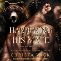 Harboring His Mate: Taron & Onyx B0B2B6127S Book Cover