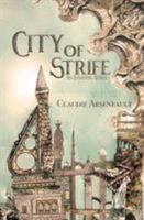 City of Strife 1775312925 Book Cover
