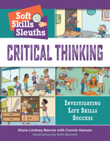 Critical Thinking 153416975X Book Cover