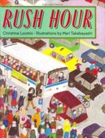 Rush Hour 039569129X Book Cover