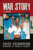 War Story 1682618714 Book Cover