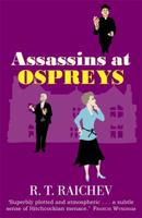 Assassins at Ospreys 1569475776 Book Cover