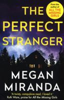 The Perfect Stranger 150110800X Book Cover