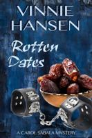Rotten Dates 0997467401 Book Cover