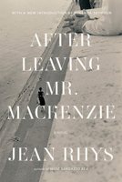 After Leaving Mr Mackenzie 0393315479 Book Cover