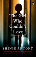 The Girl Who Couldn't Love 9386702304 Book Cover