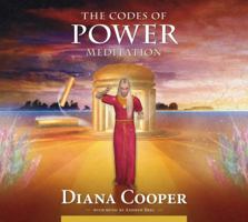 The Codes of Power Meditation 184409524X Book Cover