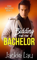 Bidding for the Bachelor 1989610250 Book Cover