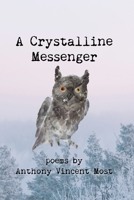 A Crystalline Messenger B09CRNTRCV Book Cover
