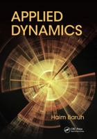 Applied Dynamics 148225073X Book Cover