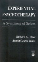 Experiential Psychotherapy 0819181943 Book Cover