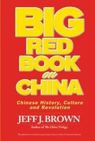 BIG Red Book on China 1673322719 Book Cover