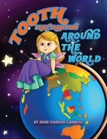 Tooth Fairy Traditions Around the World B0GWM9PM7T Book Cover