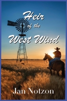 Heir of the West Wind B0G2B75HN1 Book Cover