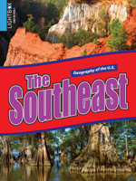 The People of the Southeast 1510511407 Book Cover