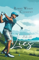As It Lies 1962868699 Book Cover