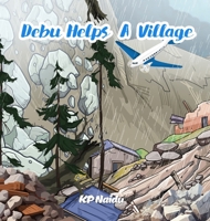 Debu Helps a Village B0FP3Y8QMM Book Cover