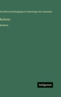 Bulletin: Bulletin (French Edition) 3563752060 Book Cover