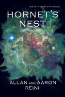 Hornet's Nest: Book Two of Flight of the Angels 0578592452 Book Cover