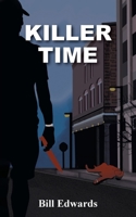 Killer Time 1039128793 Book Cover