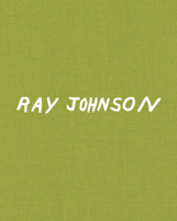 Ray Johnson 1961883376 Book Cover