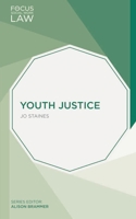 Youth Justice 1137339349 Book Cover