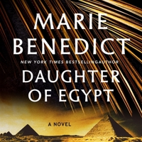 Daughter of Egypt 125033022X Book Cover