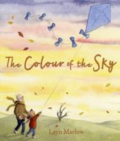 The Colour of the Sky 0192786539 Book Cover