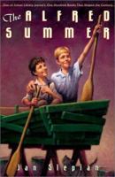 The Alfred Summer 039923747X Book Cover