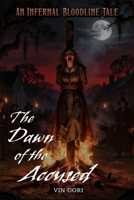 The Dawn of the Accused (The Infernal Bloodline) B0GPRKS486 Book Cover