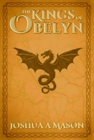 The Kings of Obelyn (The Chronicles of Valdenar) B0G3W7VRGC Book Cover