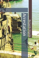 Arrestation B098HMLFQ9 Book Cover