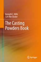 The Casting Powders Book 3319536141 Book Cover