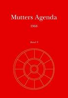 Mutters Agenda 1968 3910083595 Book Cover