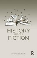 History Meets Fiction 1408220121 Book Cover