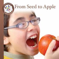 From Seed to Apple 1584533617 Book Cover