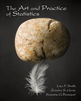 The Art and Practice of Statistics 049509708X Book Cover