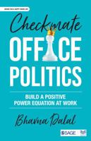 Checkmate Office Politics 9353884926 Book Cover