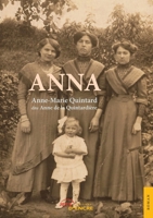 Anna (French Edition) 2355230153 Book Cover