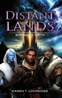 Distant Lands: Burden of Truth (Distant Lands Trilogy) B0G2GFBP3V Book Cover