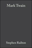 Mark Twain: A Short Introduction (Blackwell Introductions to Literature) 0631234748 Book Cover