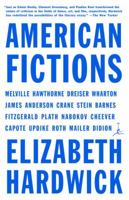 American Fictions (Modern Library Paperbacks) 0375754822 Book Cover