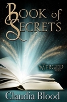 Book of Secrets 1954603126 Book Cover