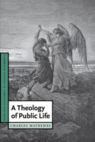 A Theology of Public Life 0521539900 Book Cover